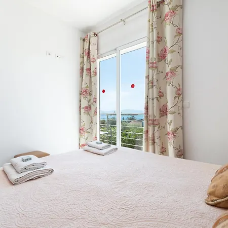 Vistafar , Com Piscina Privada Villa *