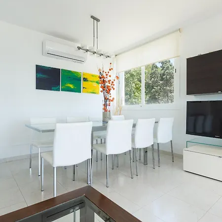 Villa Vistafar , Com Piscina Privada *