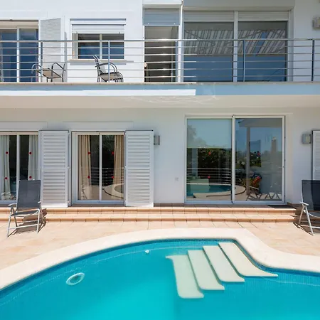 Vistafar , Com Piscina Privada Villa Alcudia (Mallorca)