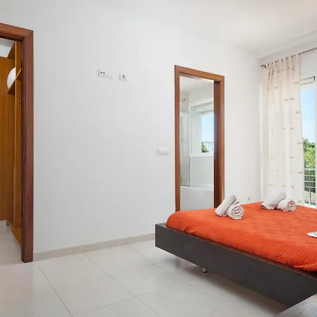 Vistafar , Com Piscina Privada * Alcudia (Mallorca)