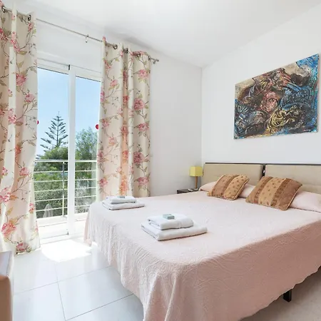 Vistafar , Com Piscina Privada Villa *