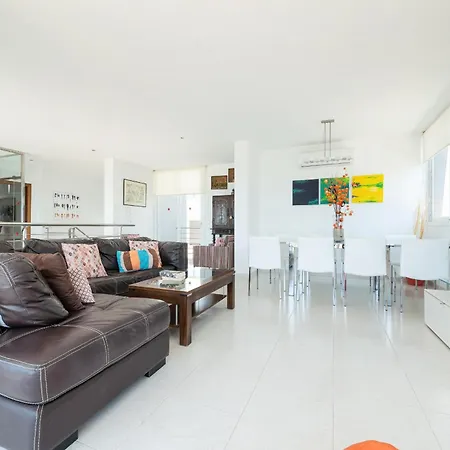 Villa Vistafar , Com Piscina Privada Alcudia (Mallorca)
