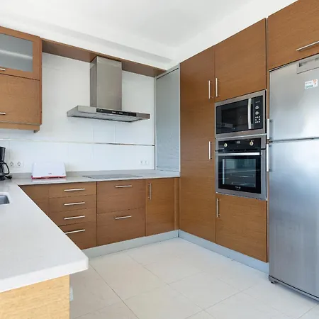 Villa Vistafar , Com Piscina Privada *