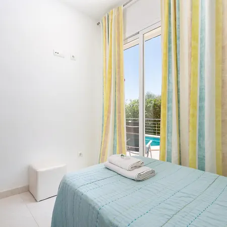Vistafar , Com Piscina Privada Villa Alcudia (Mallorca)