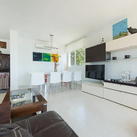 Vistafar , Com Piscina Privada * Alcudia (Mallorca)