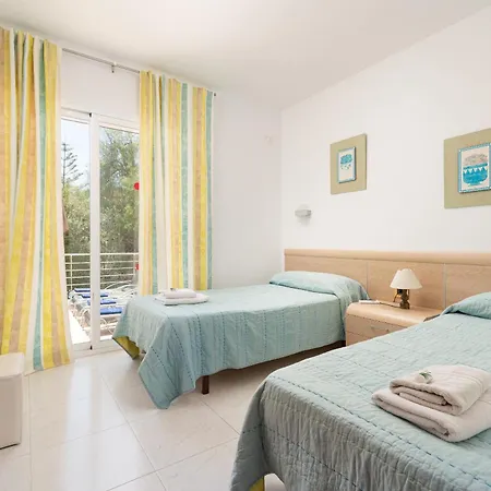Vistafar , Com Piscina Privada Alcudia (Mallorca)