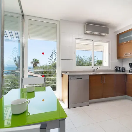 Vistafar , Com Piscina Privada Villa