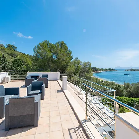 Vistafar , Com Piscina Privada Villa *