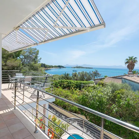 Villa Vistafar , Com Piscina Privada *