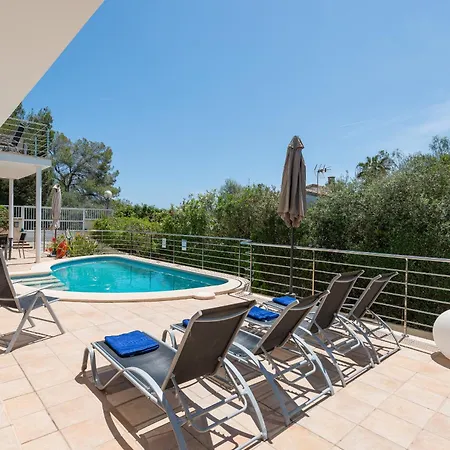 Vistafar , Com Piscina Privada *
