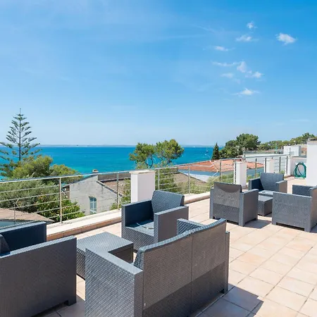 Vistafar , Com Piscina Privada
