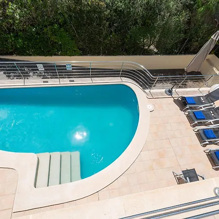 Villa Vistafar , Com Piscina Privada Alcudia (Mallorca)